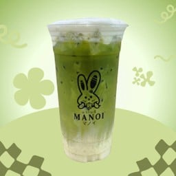 MANOI ลำปาง