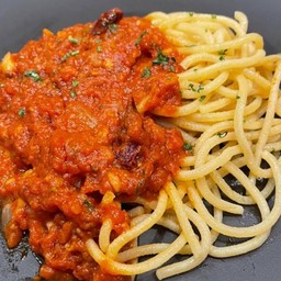 อาราเบียตต้าพาสต้า