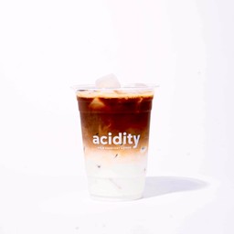 Iced Latte 