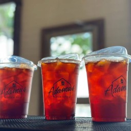 Black Tea