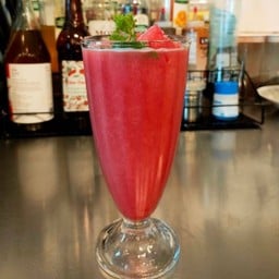 Watermelon Smoothie