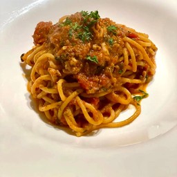 ซีฟุ๊ดรากูวต์พาสต้า