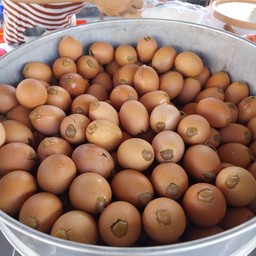 แม่สมข้าวปุ้นกุดสะกอยสาขาตลาดโต้รุ่งByครูตู่