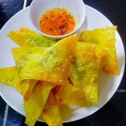 ของกินเล่น byฟ้าใส