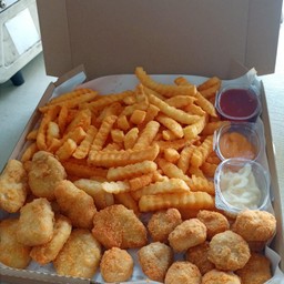 ปาร์ตี้รวมฮิต