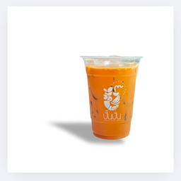 ชาไทยเย็น