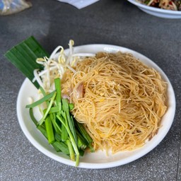 หมี่ผัด