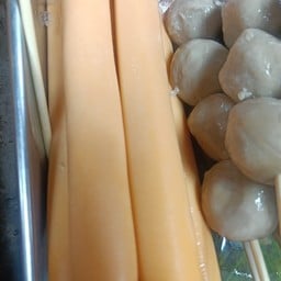 ร้านหม่าล่า&ชาบูหม่าล่าหน้าโรงเรียนเทศบาล.2คลองจิหลาด  ฮาลาล (เจ้าเก่าเจ้าเดิม)