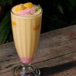 Mango Sticky Rice
