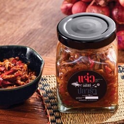 แจ่วปลาร้า(ปรุงสุก)150กรัม