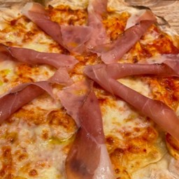 พิซซ่าสเปก