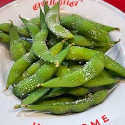 ถั่วแระญี่ปุ่น