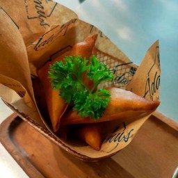 10-21.2 Samosa Chicken