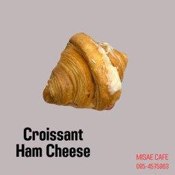 Croissant Ham&Cheese