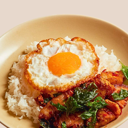 เรามีหมูกรอบ - เชียงราย