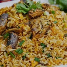 กระเพรา ตำแซ่บ เวียงเจียงฮาย