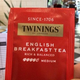 English Tea