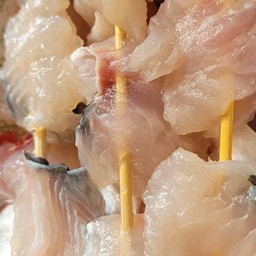 ปลาดอลลี่ (หมาล่า)