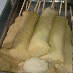 หมิงหมิง ส้มตำแซ่บเว่อร์ บ้านขวาน้อย