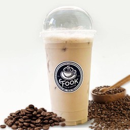 มอคค่า - Mocha