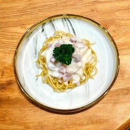 สปาเก็ตตี้คาโบนาร่า