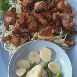 ส้มตำไทย