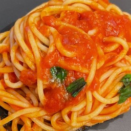 โพโมโดโรพาสต้า