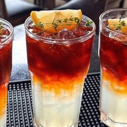 Lemon-Tea