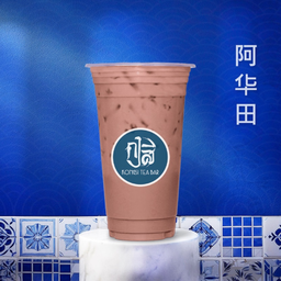 โอวัลติน