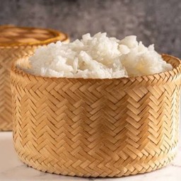15-39 Sticky Rice 