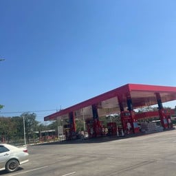 ปั้มคาลเท็กซ์ วังจันทร์