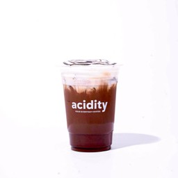 Iced Chocolate 