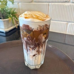Caramel Choc
