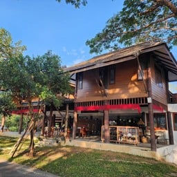 ข่วงพระเจ้าล้านนา