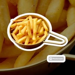 เฟรนช์ฟรายส์