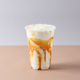 Salted Caramel Milk [M]