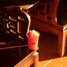 แตงโมปั่น