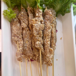 Chicken Strips