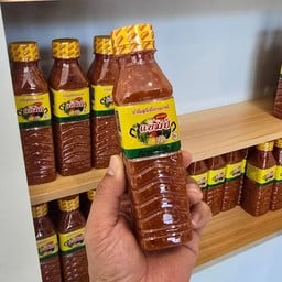 น้ำจิ้มแชมป์ 250 มล