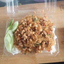 เจ๊ศรีคลับ (คลับของคนตังค์น้อย)