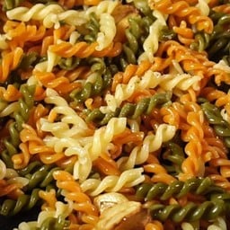 เอลิเก้ผัดพริกแห้ง