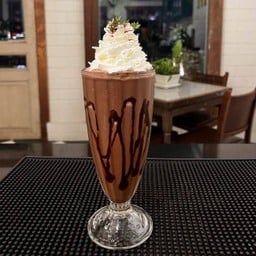 Choc Milk