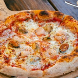 Casa della Pizza