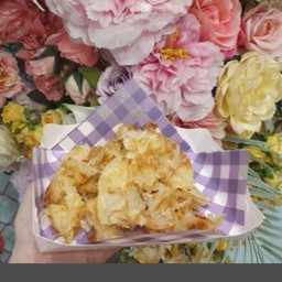 โรตีนมคู่ซ่า