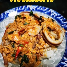 ครัวเสือดาว ข้าวอร่อย