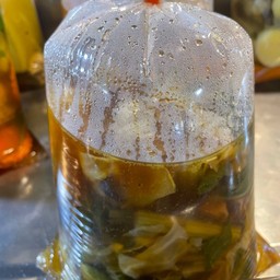 ต้มจับฉ่าย