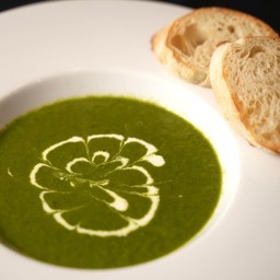 ซุปซีฟู๊ด