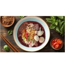 ก๋วยเตี๋ยวน้ำตก