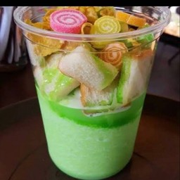 แคนตาลูป-จั้มบ๊ะ