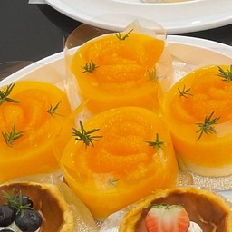 เค้กส้ม